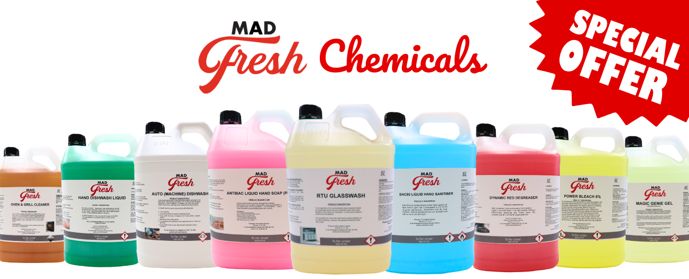 Chemicals
